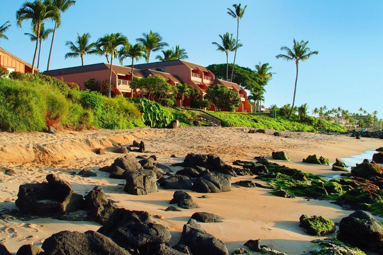 Polynesian Shores 111 Kahana Exterior photo